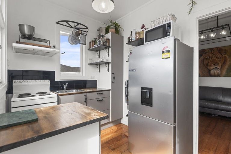 Photo of property in 143 Broadway, Marton, 4710