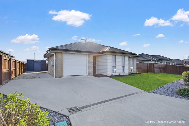 Photo of property in 9 Feltham Street, Richmond, 7020