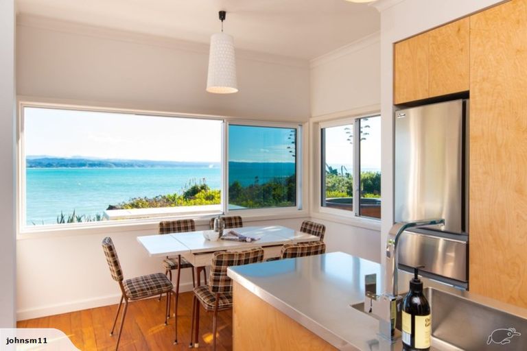 Photo of property in 1 Whakarire Avenue, Westshore, Napier, 4110