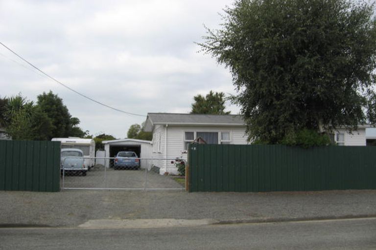 Photo of property in 70 John Street North, Temuka, 7920