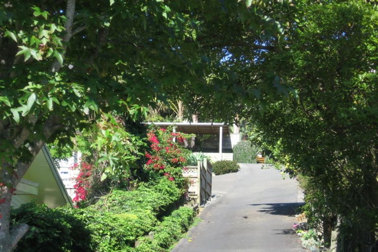 Photo of property in 56a Newhaven Terrace, Mairangi Bay, Auckland, 0630