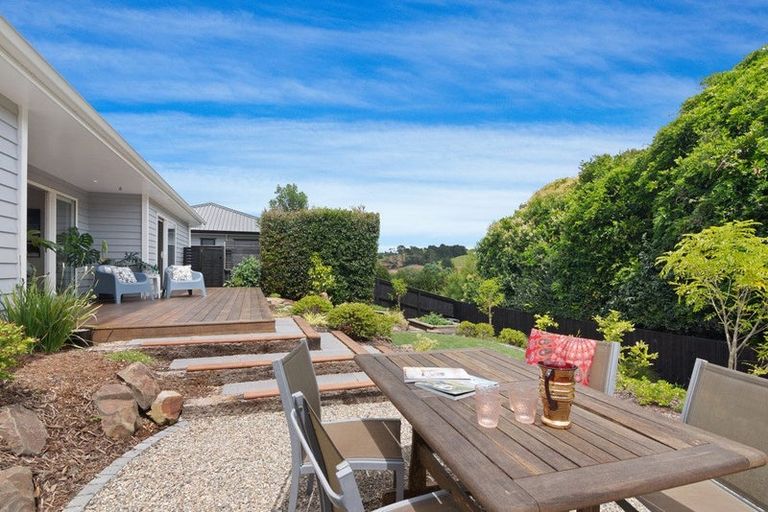 Photo of property in 8 Alfred Peter Crescent, Warkworth, 0910