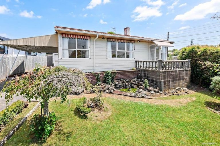 Photo of property in 95 Barrack Road, Mount Wellington, Auckland, 1060