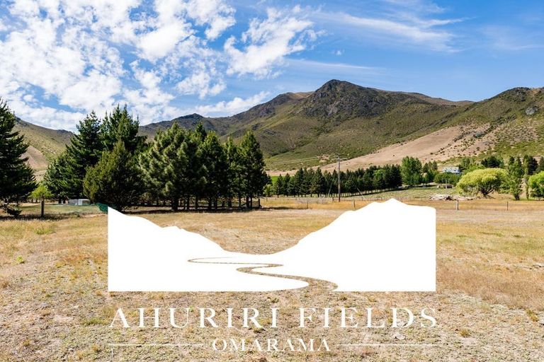 Photo of property in 48 Ahuriri Drive, Omarama, 9412