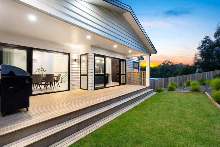 Photo of property in 41 Korihi Drive, Swanson, Auckland, 0614