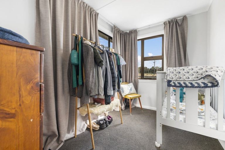 Photo of property in 521 Awahuri Feilding Road, Awahuri, Palmerston North, 4479