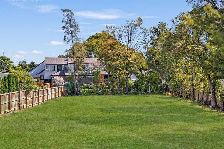 Photo of property in 442 Halswell Road, Halswell, Christchurch, 8025