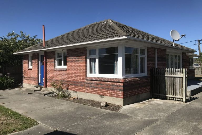 Photo of property in 36 Sledmere Street, Burnside, Christchurch, 8053