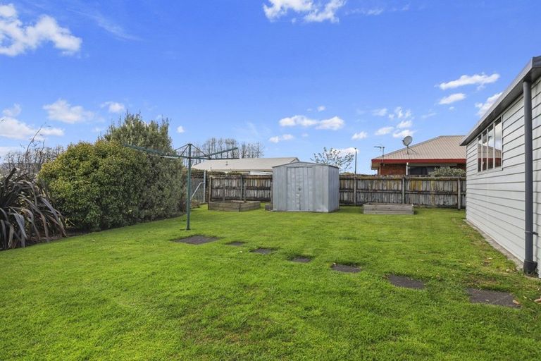 Photo of property in 96 Tawari Street, Matamata, 3400