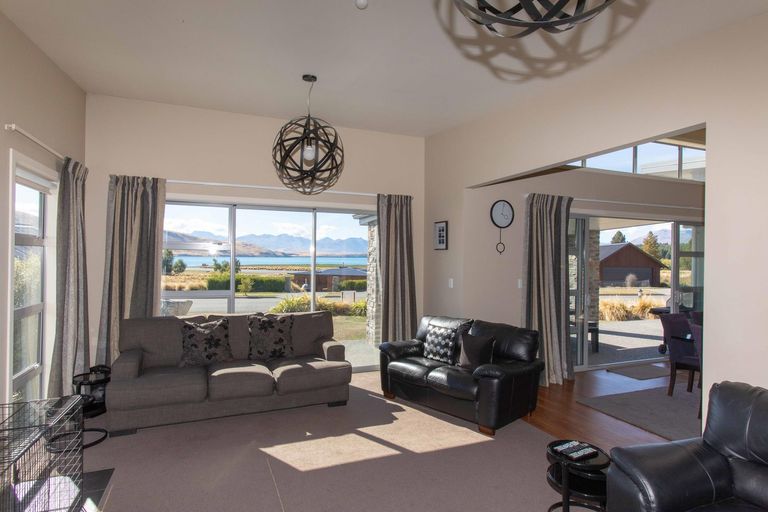 Photo of property in 12 Lochinver Avenue, Lake Tekapo, 7999