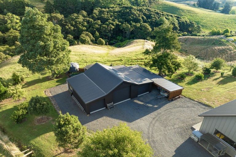 Photo of property in 45b Sinclair Road, Ararimu, Drury, 2579