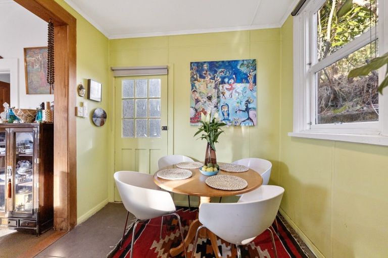 Photo of property in 2 Coombe Hay Terrace, Careys Bay, Port Chalmers, 9023