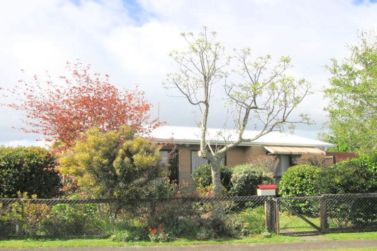 Photo of property in 5 Somerset Street, Waihi, 3610