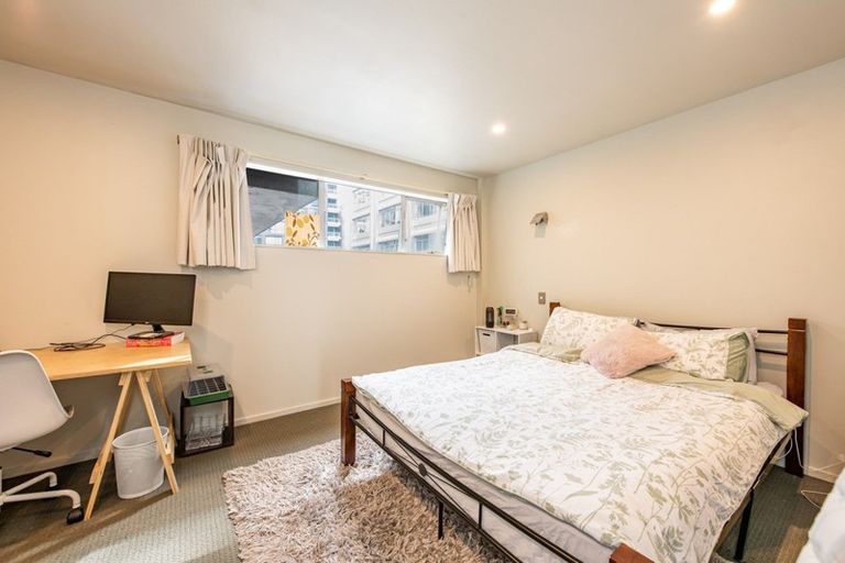 Photo of property in 258/21 Left Bank, Te Aro, Wellington, 6011
