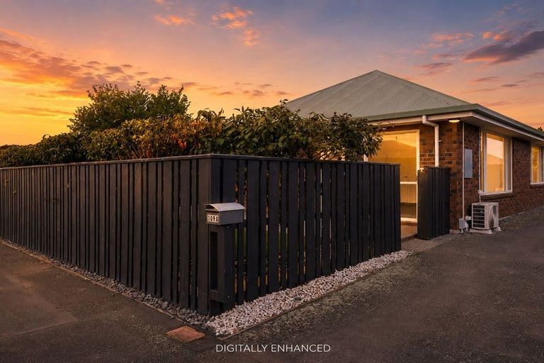 Photo of property in 109a Tedder Avenue, North New Brighton, Christchurch, 8083