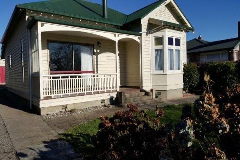 Photo of property in 55 Sussex Street, Tapanui, 9522