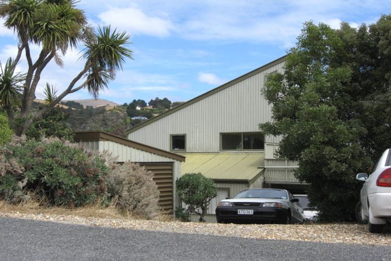 Photo of property in 2 Emerson Crescent, Diamond Harbour, Lyttelton, 8971