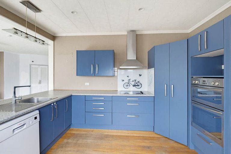 Photo of property in 5 Eric Street, Norsewood, 4974