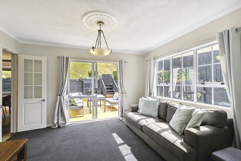 Photo of property in 101 Cortina Avenue, Johnsonville, Wellington, 6037