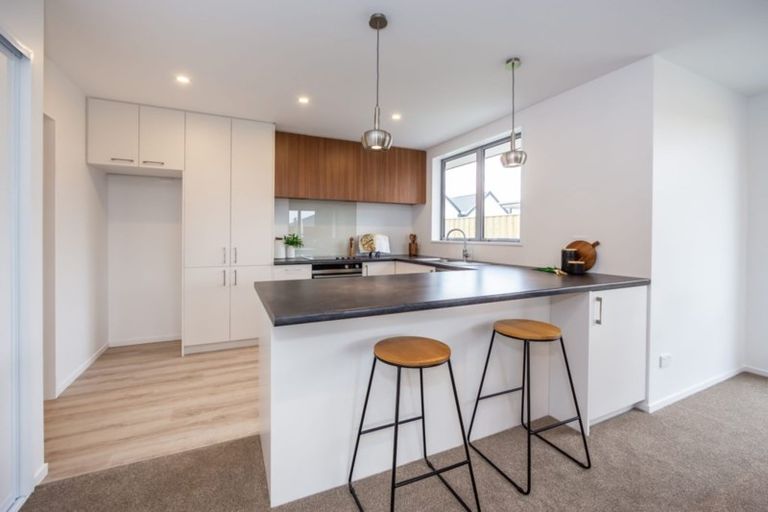 Photo of property in 9 Chandler Way, Rolleston, 7615