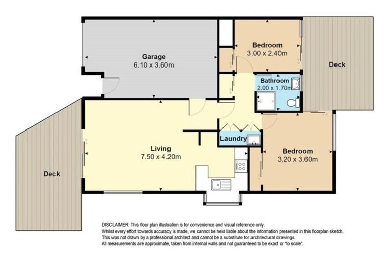 Photo of property in 7/28 Wolsley Avenue, Milford, Auckland, 0620