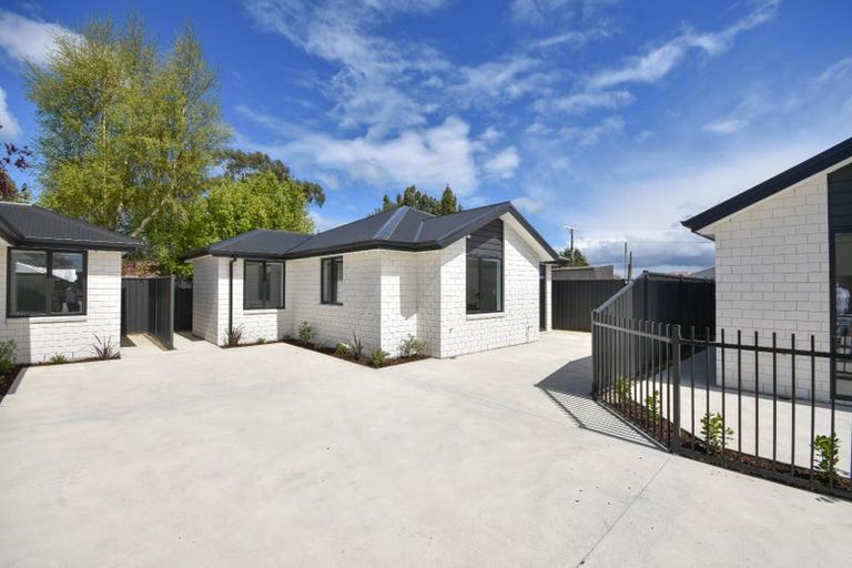 Photo of property in 8 Mackie Mews, Mosgiel, 9024