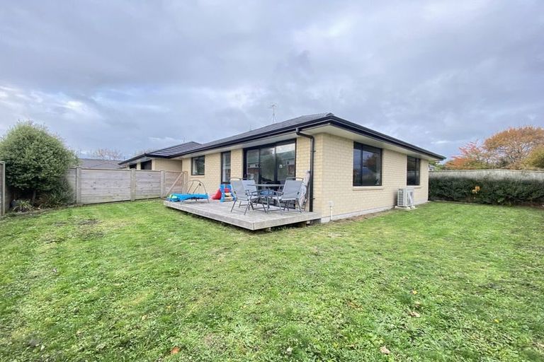 Photo of property in 5 Manchester Street, Levin, 5510