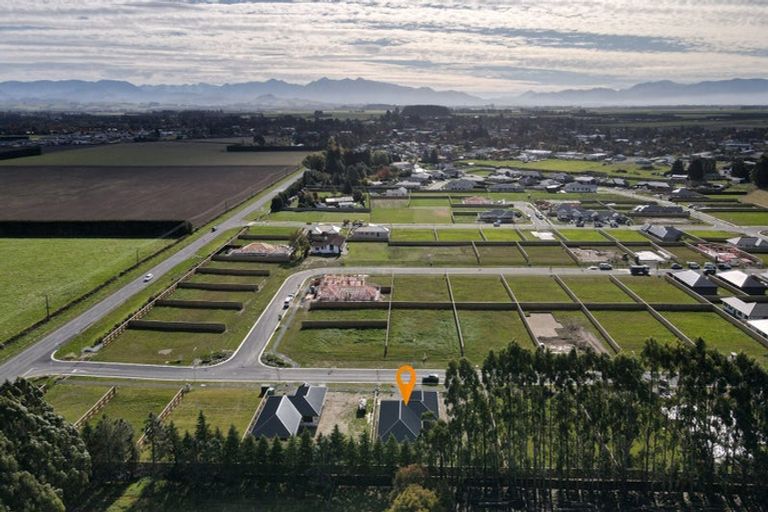 Photo of property in 10 Cooney Avenue, Darfield, 7571