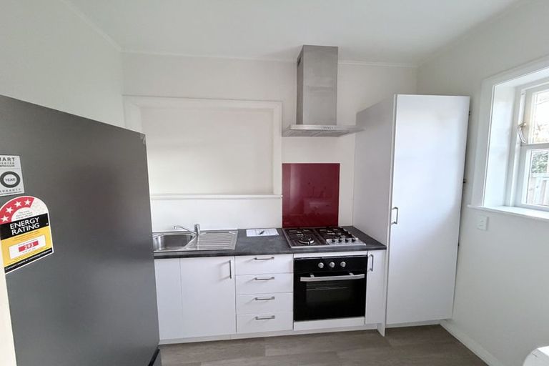 Photo of property in 1 Hayward Terrace, Waiwhetu, Lower Hutt, 5010