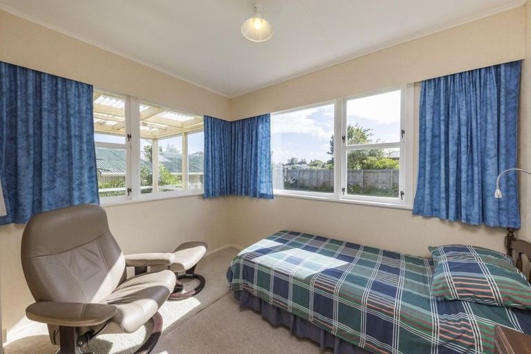 Photo of property in 7 Moerangi Street, West End, Palmerston North, 4410