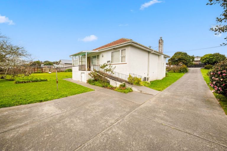 Photo of property in 4 James Road, Manurewa, Auckland, 2102