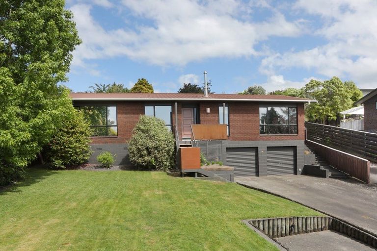 Photo of property in 9 Eastview Place, Feilding, 4702