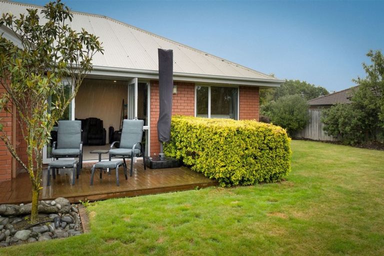 Photo of property in 35 Vasari Grange, Rolleston, 7614