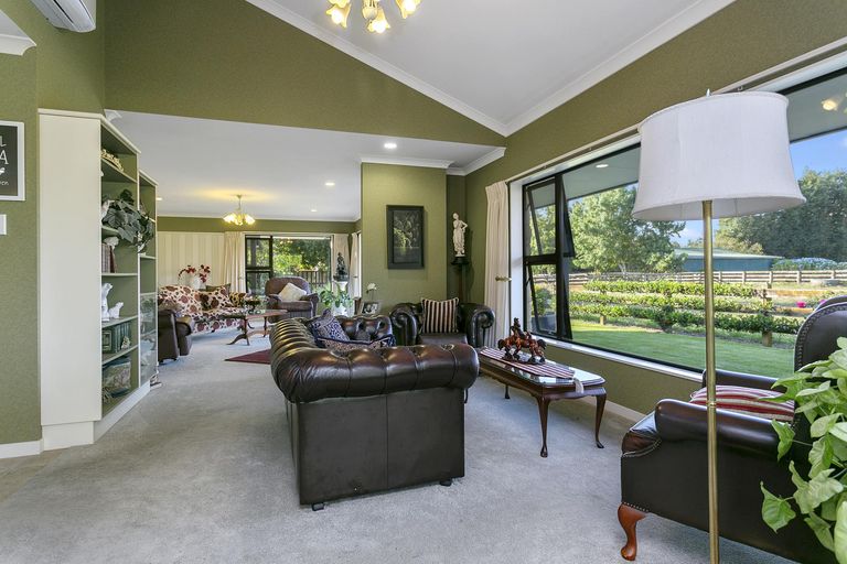 Photo of property in 10 Mannix Place, Matamata, 3400