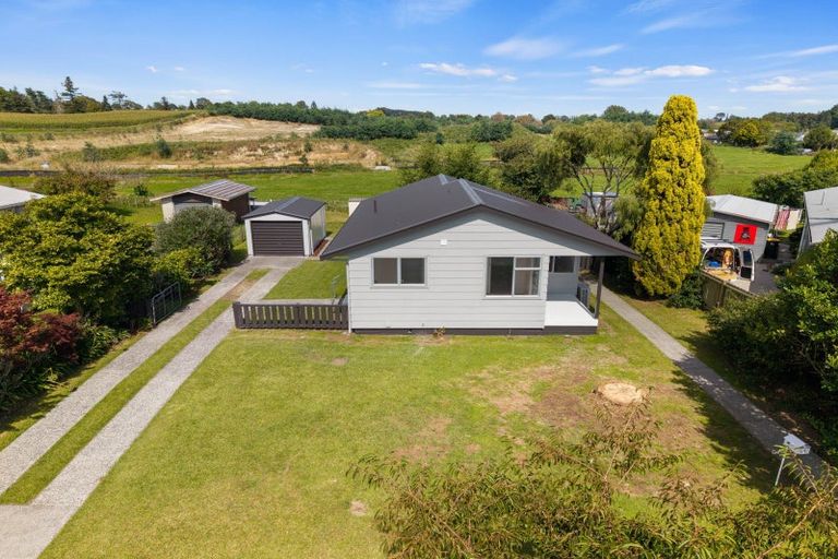 Photo of property in 25 Barnett Street, Putaruru, 3411