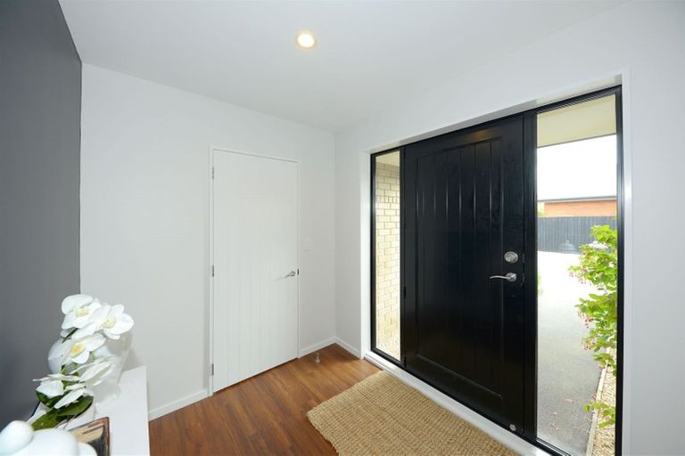 Photo of property in 12 Pukeko Place, Rangiora, 7400