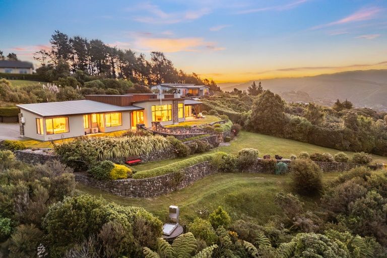Photo of property in 58 Mt Marua Way, Timberlea, Upper Hutt, 5018