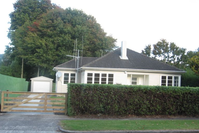 Photo of property in 28 Arapuni Road, Arapuni, Putaruru, 3415