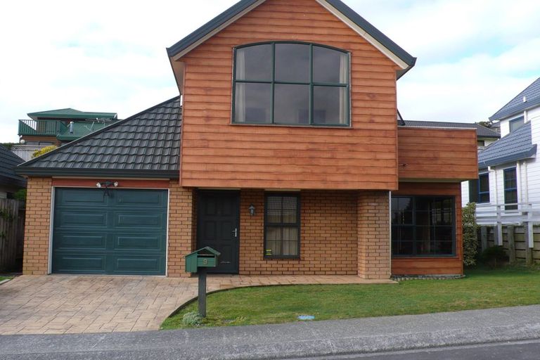 Photo of property in 9 Peppertree Lane, Woodridge, Wellington, 6037