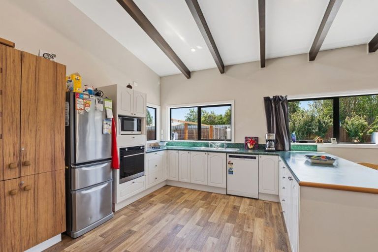 Photo of property in 4b Buckley Street, Cheviot, 7310