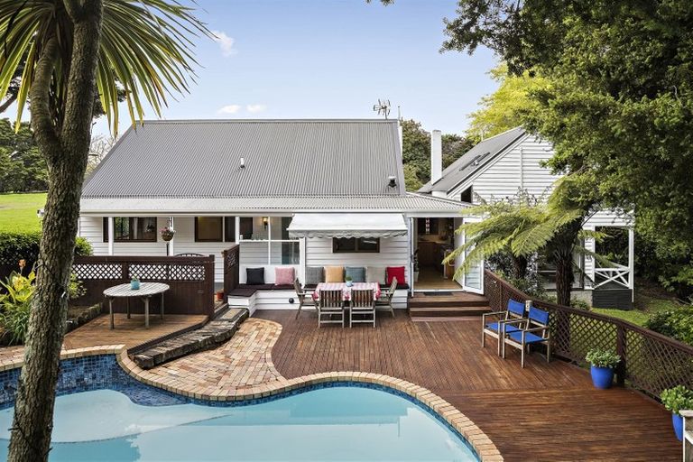 Photo of property in 55 Costello Road, Patumahoe, Pukekohe, 2679