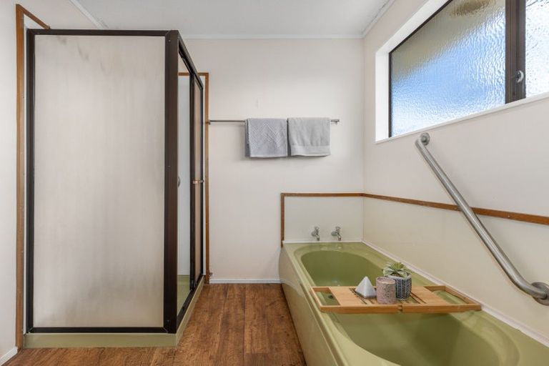 Photo of property in 12 Tremaine Place, Camborne, Porirua, 5026