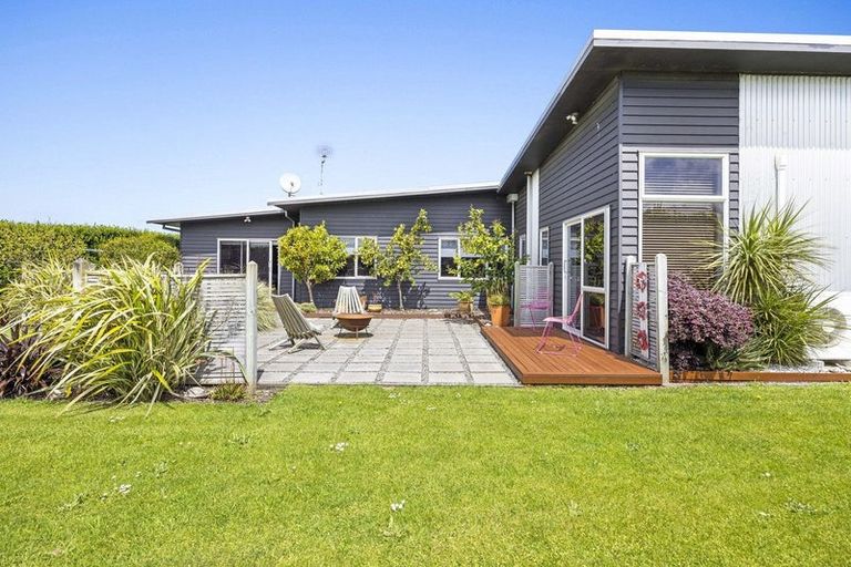 Photo of property in 10 Arthur Street, Hawera, 4674