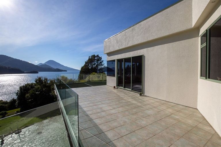 Photo of property in 260 Elaine Bay Road, Elaine Bay, French Pass, 7193