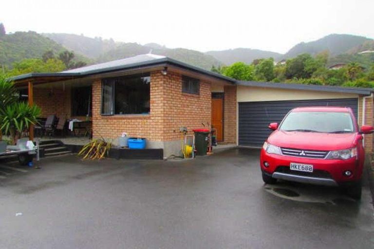 Photo of property in 7 Hodgson Place, Atawhai, Nelson, 7010