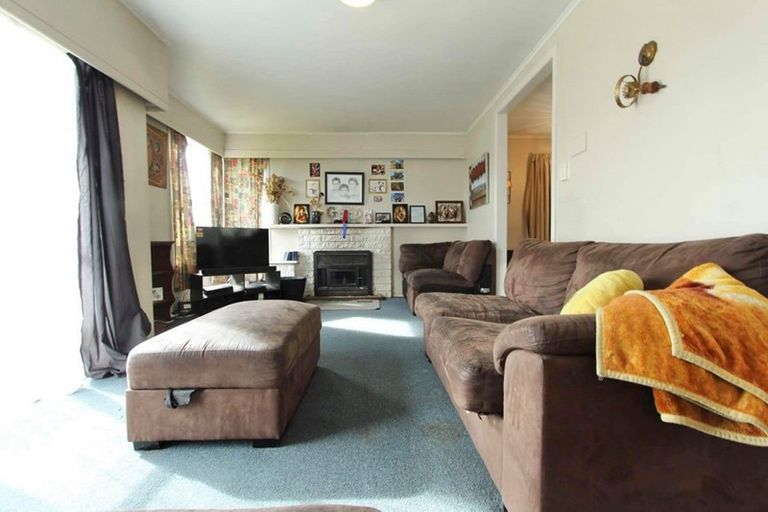 Photo of property in 5 Andrew Street, Tokoroa, 3420