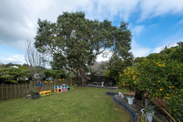 Photo of property in 85 Cumberland Street, Welbourn, New Plymouth, 4312