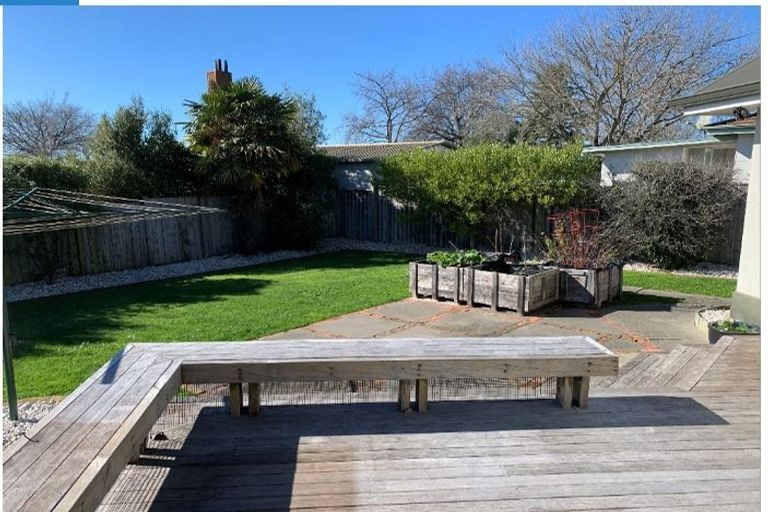 Photo of property in 161 Te Mata Road, Havelock North, 4130