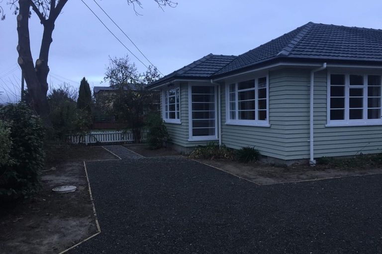 Photo of property in 39 Balgay Street, Upper Riccarton, Christchurch, 8041