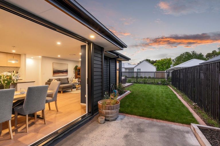 Photo of property in 5 Blade Mews, Prebbleton, 7604